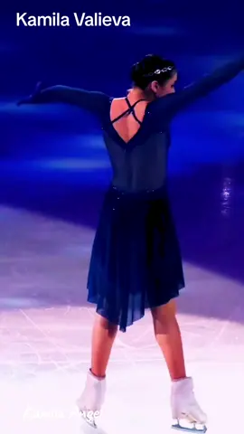 Kamila Valieva #kamilavalieva 