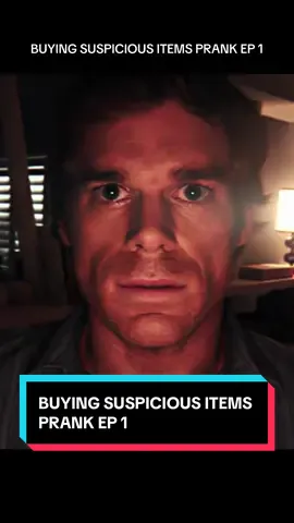 BUYING SUSPICIOUS ITEMS PRANK @ ASDA EP 1! #prank #asda #liverpool #funny #viral