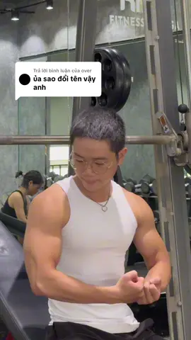 Trả lời @over mong ae vẫn sẽ ủng hộ nhé #hoangchanteo #calisthenics #streetworkout #motivations 