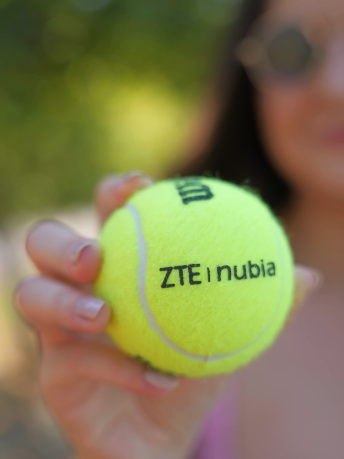 Eleganță în fiecare detaliu, putere în fiecare clipă. ✨ #nubiaAir redefinește echilibrul dintre stil și performanță. #nubia #nubiaAir  #nubiaRomania