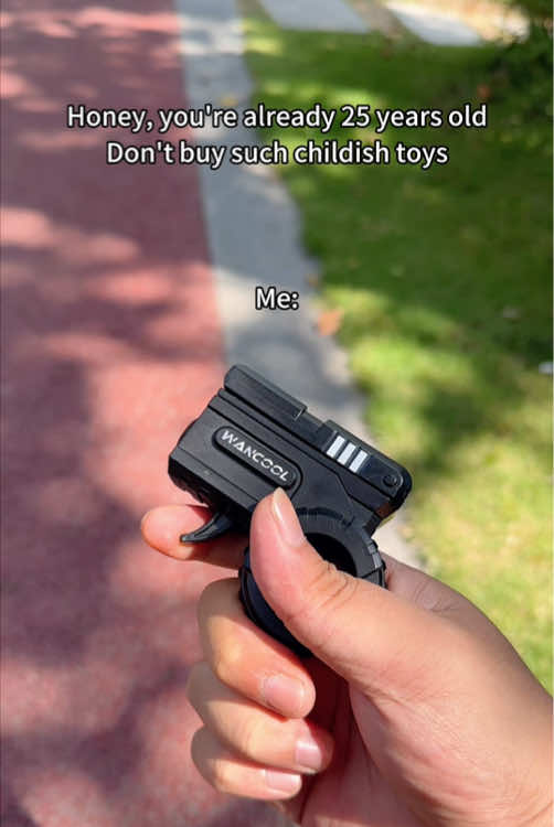 Christmas is coming. Ask your friends to buy this for you #fyp #funnyvideos #toy #fidgettoys #decompresstoys  
