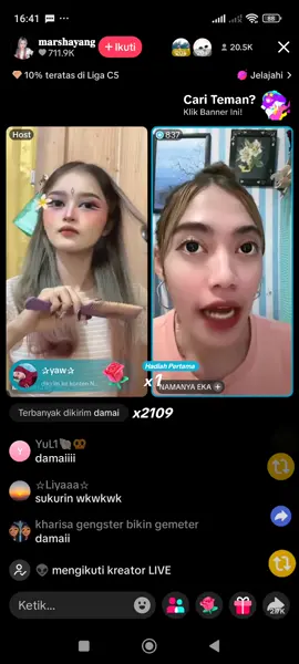 dengerin ya #foryoupage #masukberanda #fyppppppppppppppppppppppp #4u #gwsmlovers👹  @ikieka13 