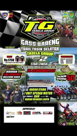 event TG 