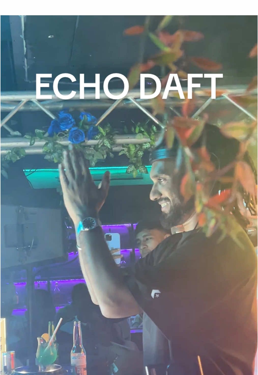 ECHO DAFT LIVE IN DOHA 🇶🇦 @Echo Daft ( official )  THANK YOU 🙏 #echodaft #echodaftmusic #echodaftliveindoha #proggresivemusiclovers #srilankanprogressiveartists 