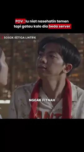 kesian yanto gws lin tega banget si #sptrakori #fypp #korizen_official #sosokketigalintrik #4u 