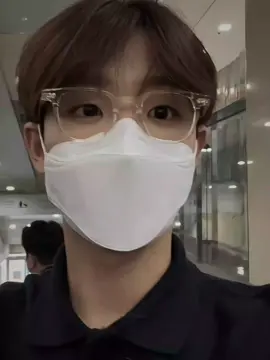 ji in his paji era 🛐 #JIHOON 