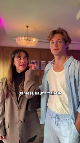 Maxton Hall 2. Sezon yakında!!! 🥳🥳  @Prime Video Türkiye #jamesbeaufort #maxtonhallonprime #primevideo  #işbirliği 