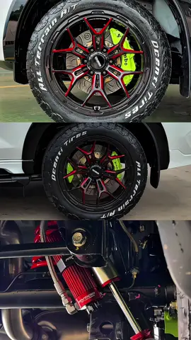 หล่อหล่อแบบนี้เราสามารถจัดให้ได้🫡 #isuzu #tiktok #รถแต่ง #ล้อแม็ก #มิวเอ็กซ์ 