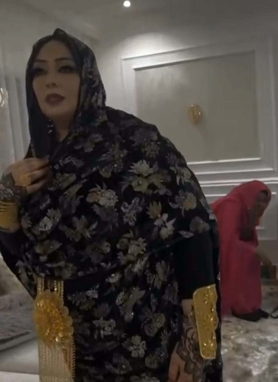 #tchadien🇹🇩tiktok 