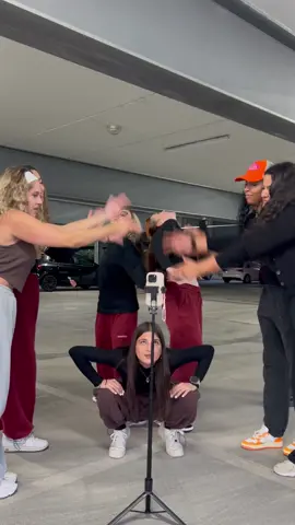 long time no 70 schüsse 😂 #dc #dance #dancechallenge #dancetrend #tiktokdance 