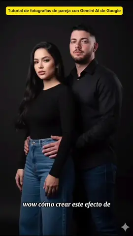 Tutorial de fotografías de pareja con Gemini AI de Google: 😘🔥👌👆se puede crear gratuitamente solo con fotos cotidianas, y el método es muy sencillo. tutorial on couple photo session how to edit couple photos in gemini ai, sesion de foto pareja, como editar fotos en gemini para pareja tutorial de foto de pareja, generada por ia #autocuttiktok  #geminifourth #capcutforus #capcut #capcutpioneer  ai tutorial on couple photo session, tutorial for ai generated photos of a couple, how to take photos with a partner using gemini, photo session for couple, how to create gemini ai couple photo, sesion de fotos para pareja, sesion de fotos pareja, texto para hacer la foto en gemini, sesion de fotos en gemini con pareja, fotos gemini pareja, gemini session foto pareja, gemini como hacer las fotos con pareja cómo hacer imagen de sesión de foto de pareja, tutorial de imagen de sesión de foto de pareja con gemini ai, foto de sesión de foto de pareja a través de gemini ai, tutorial de foto de sesión de foto de pareja creacion de foto de pareja con ia, tutorial de sesión de fotos de pareja con ia, tutorial de sesión de fotos de pareja y pareja gemini ai copy paste prompt couple comando gemini prewedding fotografia gemini sesiondefotos parejas gemini ai tutorial parejas gemini ai fotos con gemini texto para copiar parejas foto con gemini texto para copiar fotografía la pareja perfecta para géminis comment faire google gemini trend gemini casal prompt trendgeminicasal