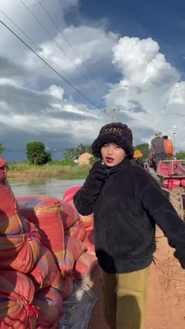 #ចប់ហើយ 🥲#fyp #កម្ម 