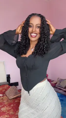 ወይኔ እሄ ዘፈን🤦‍♀️😘
