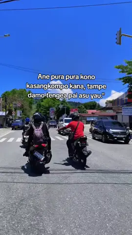 Pai asu mo ee anu bepa kasangkompo😂🤣 #fypppppppppp #toposokana #laguderoposo #lewatberanda #xyzbca #4u 