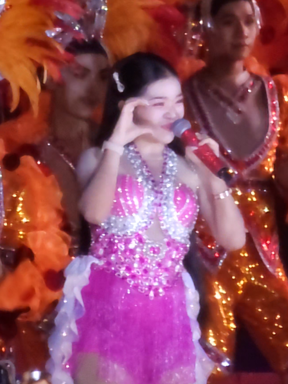 #เปิดวง #สาวน้อยเพชรบ้านแพง #อุ๋งอิ๋ง #อุ๋งอิ๋งสาวน้อยเพชรบ้านแพง 