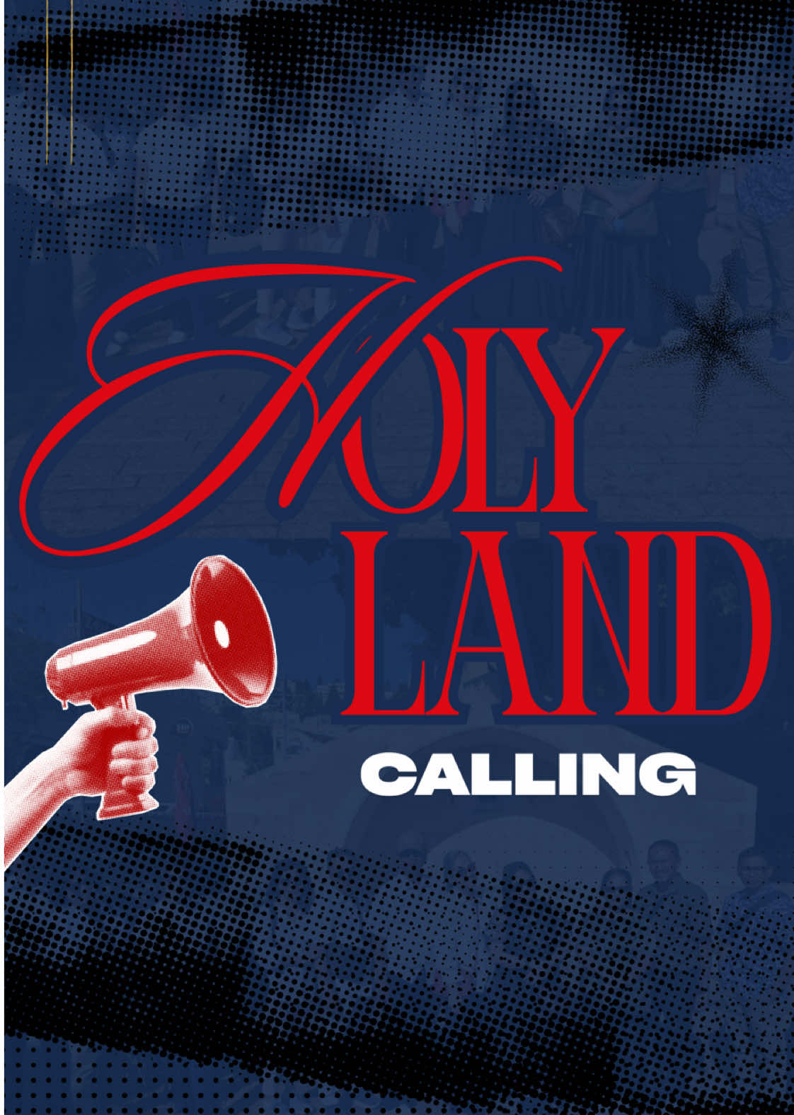 📣 Holy Land memanggilmu! Bukan sekadar perjalanan, tapi panggilan rohani untuk kembali ke akar imanmu. Rasakan sendiri setiap langkah di tanah di mana mukjizat terjadi — dari Galilea hingga Yerusalem. Biarkan hatimu tersentuh, imamu diperbaharui, dan hidupmu dipenuhi sukacita di tempat di mana firman menjadi nyata. ✈️ Bersama Rajawali Ministry, saatnya menjawab panggilan itu. Info Keberangkatan Holyland Tour: 📞 0813 8445 4455 | 0812 3393 9430 #HolyLandCalling #RajawaliMinistry #WalkWhereJesusWalked #FaithJourney #fyp