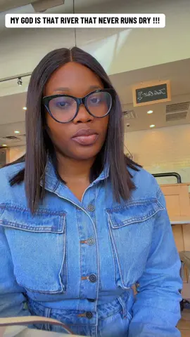 My God is that river that never runs dry. #creatorsearchinsights #fyppppppppppppppppppppppp #bestmumnetwork #viralvideo #1000millionsviews 