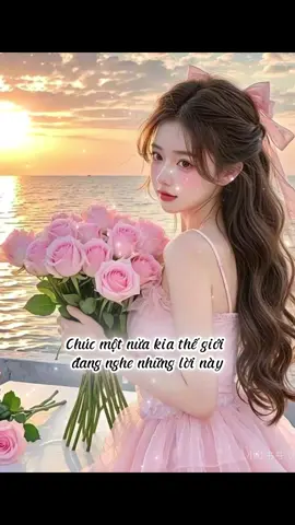 Chúc các bạn iu luôn luôn mạnh khoẻ,vui vẻ và nở nụ cười trên môi nha. Chúc các bạn 8386 vạn sự như ý triệu sự như mơ tỷ sự bất ngờ tràn ngập nhiều may mắn ạ.Chúc các bạn có tất cả trừ vất vả nhé... 🍀❤️✌️#20thang10 #phunuvietnam #happymothersday #buithanh1994 #xuhuongtiktok2025🥰 