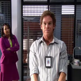 #dextermorgan #dexter #fyp 