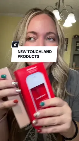 Touchland Body and Hair Mist ✨  #touchland #touchlandbodymists #bodyandhairmist #bodymist #touchlandhandsantitizer 