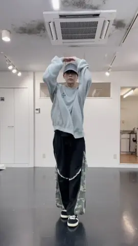 Stare In Wonder 踊ってみた #stareinwonder #befirst #hiphop #dance 
