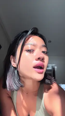 Kecanduan semprot2 inimah