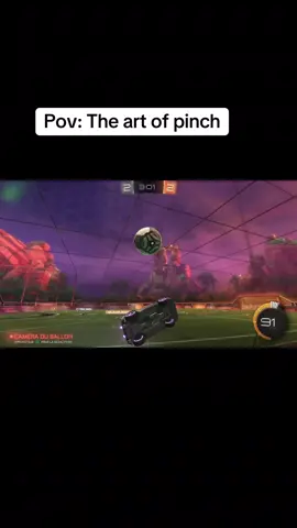 Twitch :monyb0#rocketleague #pourtoii 