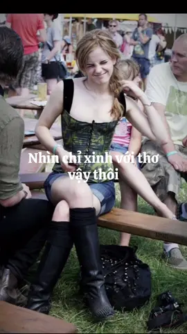 Mấy bạn muốn biết rõ chị báo cỡ nào thì vô coi mấy vid trước của mình nha😘#harrypotter #emmawatson #hermionegranger #hermione #viral