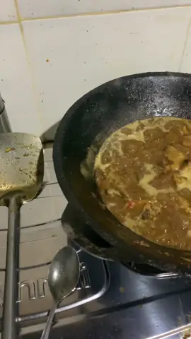 Belajar masak sopo ngerti oleh bojo Bu guru sek uesuk wes di tinggal mangkat kerjo#ponorogo24jam #bismillahfyp #xybca #fyp 