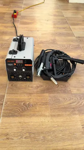 Máy Hàn Biến Tần MIG250 REAIM Hàn Que 1.6-3.2mm Hàn Sắt Từ 0.8-5mm Kèm Phụ Kiện#xuhuong #thinhhanh #dienmaydandung24h 