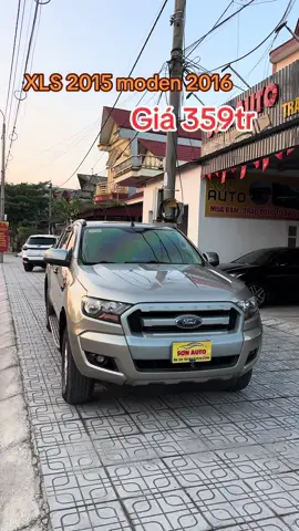 Xls AT 2015 moden 2016 giá chỉ 359tr lh 0915626818#xuhuongtiktok #xeotocusaigon #xecugiare 