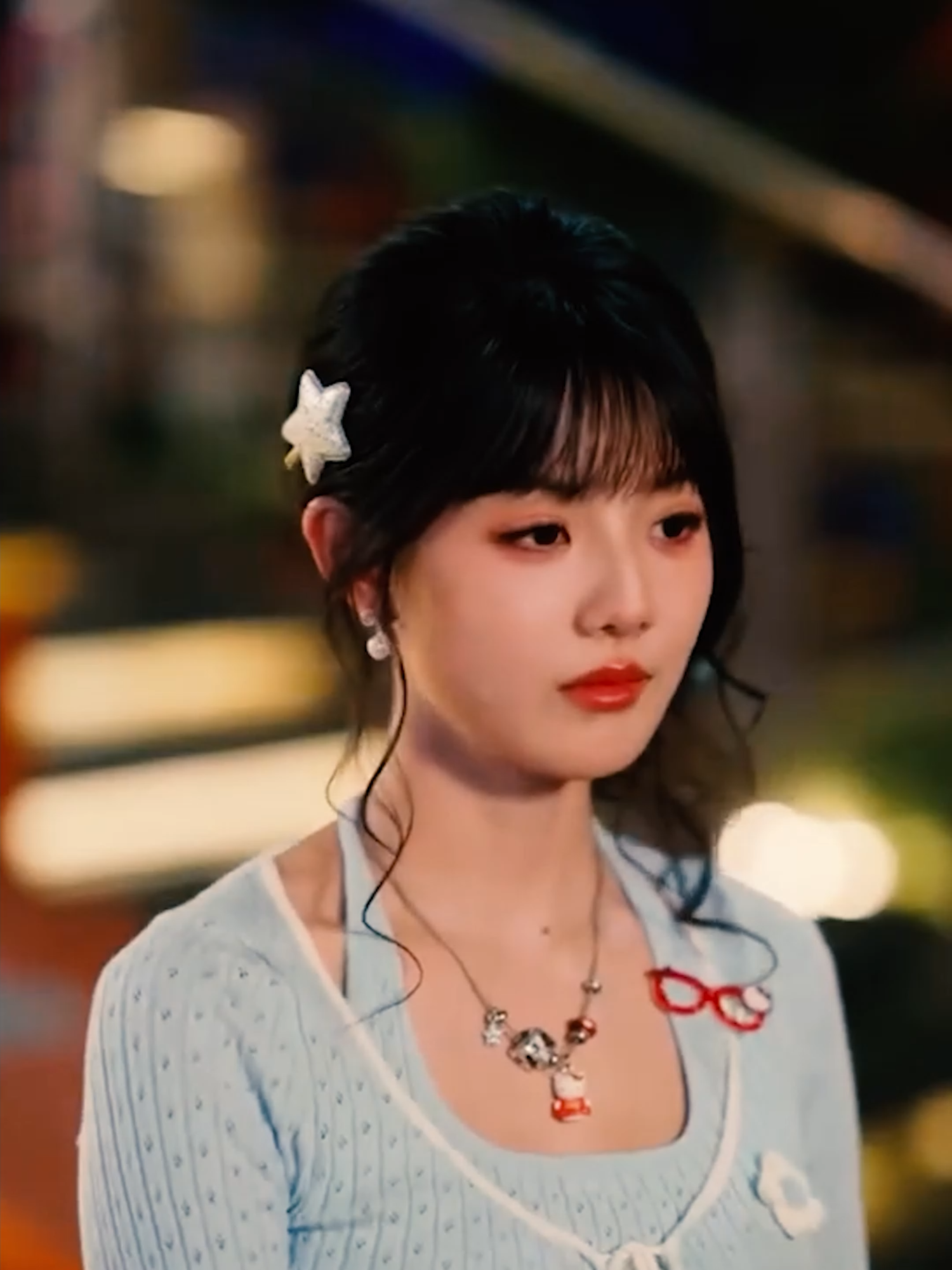 រឿង កូនក្រមុំស៊ីឈ្នួល ភាគ10 ចប់ #កូនក្រមុំស៊ីឈ្នួល #bkrecap #bkrerngchen #baiyirecap #qiyiរឿងចិន #qiyishortfilms