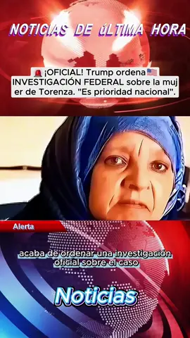CIA y FBI INVESTIGAN. La orden directa de Trump sobre el caso del pasaporte de un país INEXISTENTE.#Trump#Torenza#Pentágono#EstadosUnidos#news