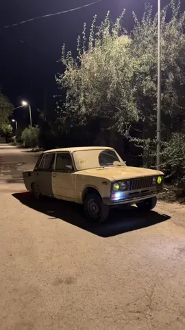 Maraq dairəsində olan həmin koncinni #806 #vaz2106 #keşfetteyizzz #bəyən #kaydet 