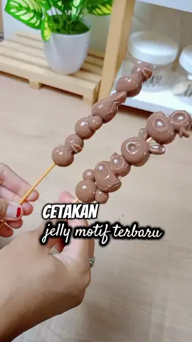 #idejualan #cetakanjelly #cetakanpuding #cetakanjellykombinasi #cetakanjellyball 