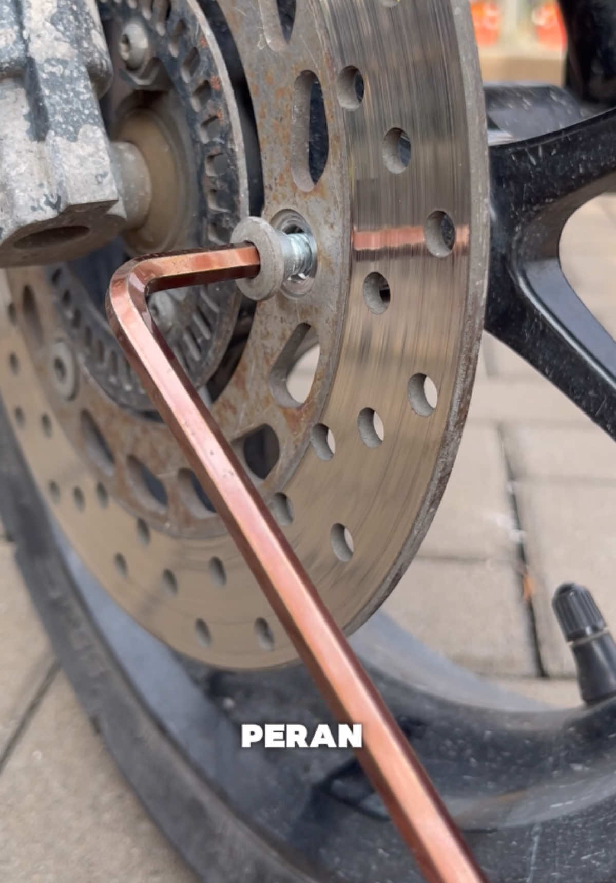 Kunci L dari ISKU super kuat terbuat dari hahan baja berkualitas 🔥🔥🔥 #iskutools #kunciL 