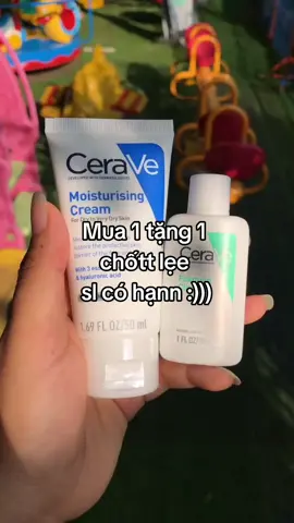 #cerave #linhstore93 #reviewlamdep  #xuhuong #viral 