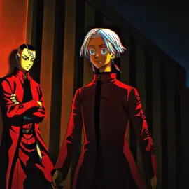 #izanakorukawa #izana#tokyorevengers #anime#fypppppppppppppppppp 