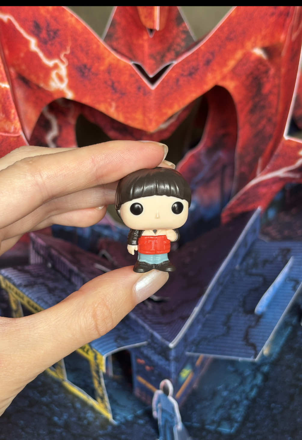 I sell my Will🥲Please DM if you are interested! #willbyers  #strangerthingskinderjoy  #strangerthingspolska  #strangerthings5  #kinderjoywill 
