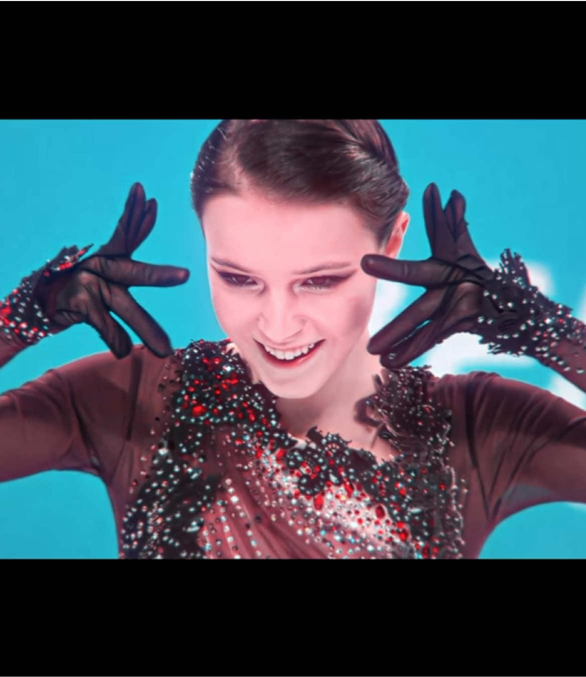 Let go || scp nastia #edit #figureskating #kamilavalieva #alexsandratrusova #annashcherbakova