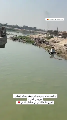 #البوجياش_بني_حجيم #الفاتحة_لروحه_الطاهرة #السماوه #نهر_دجله #سماوه_بغداد_بصره_عماره_ديوانيه 