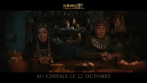 Kaamelott deuxième volet partie 1 bande annonce cinéma #merlin #magie #kaamelott #kaamelott2 #arthur 