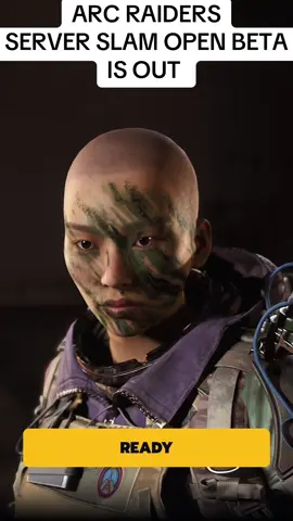 Server Slam Smackdown #ARCRAIDERS #arcraidersserverslam 