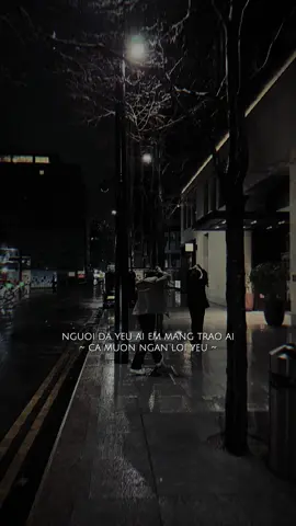 Người đã yêu ai mang cho ai cả muôn ngàn lời yêu..#dg_bin1 #nhachaymoingay 