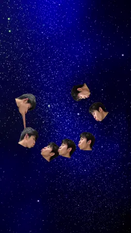 有名な星座たち