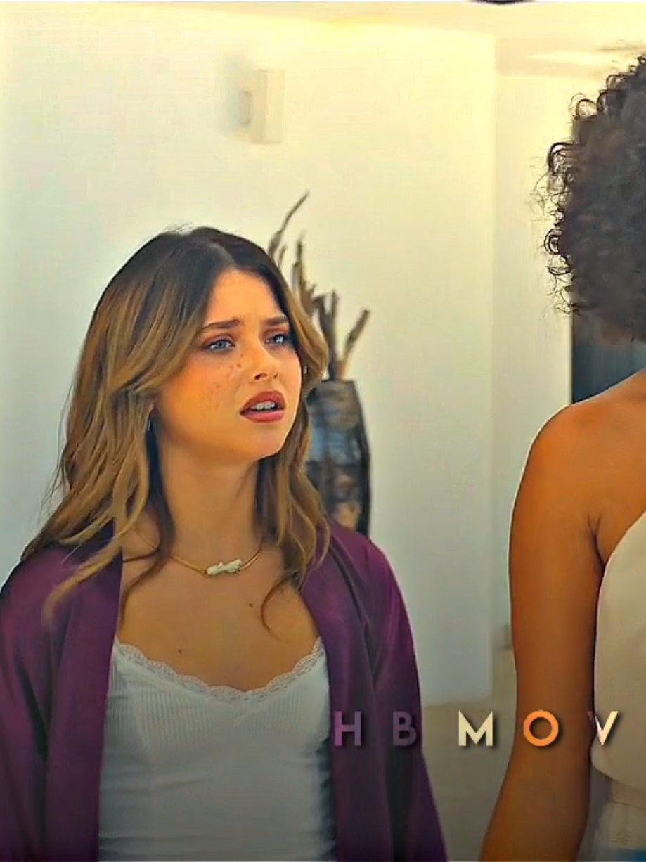 Amazing Scene 😍❤️‍🔥🫂 Part 1 ✅ | NEW M0V!E | • CHECK MY BIO 📥❤️ • . . . . #ourfault #netflix #hbmovies77 #foryou #moviesclips 
