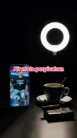 Ayo risssss AIR MATA PERPISAHAN || eva kholiq #airmataperpisahan #evakholiq #mahesamusic #music #liriklagu 