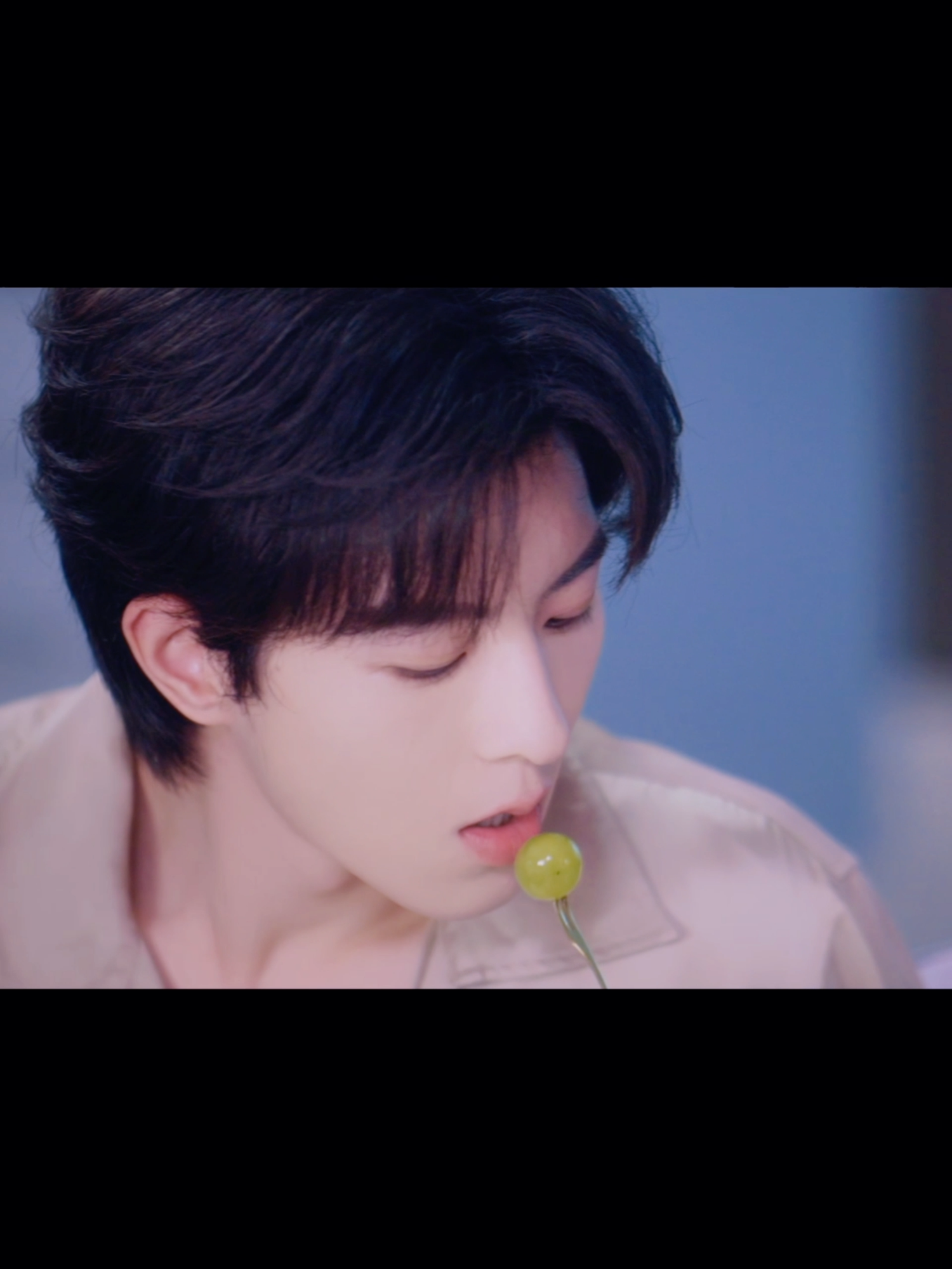 多年勇气确认爱情决心 花生故事限定返场🥜Years of courage confirm the determination of love.   Hua&Sheng Story special return.🥜🥜@eliot_1125 @kipuka_qiu #垂涎 #ABODesire #desiretheseries #boyslove #blseries #eliothuang #kipukaqiu