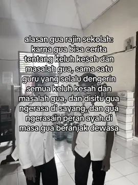 makasih banyak #peranayah #cemara #fyp 