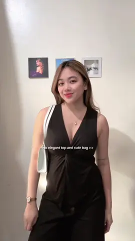lakas maka shalaa this top🫶🏼 #vxn #fyp #dailycarryph #foryoupage #OOTD 